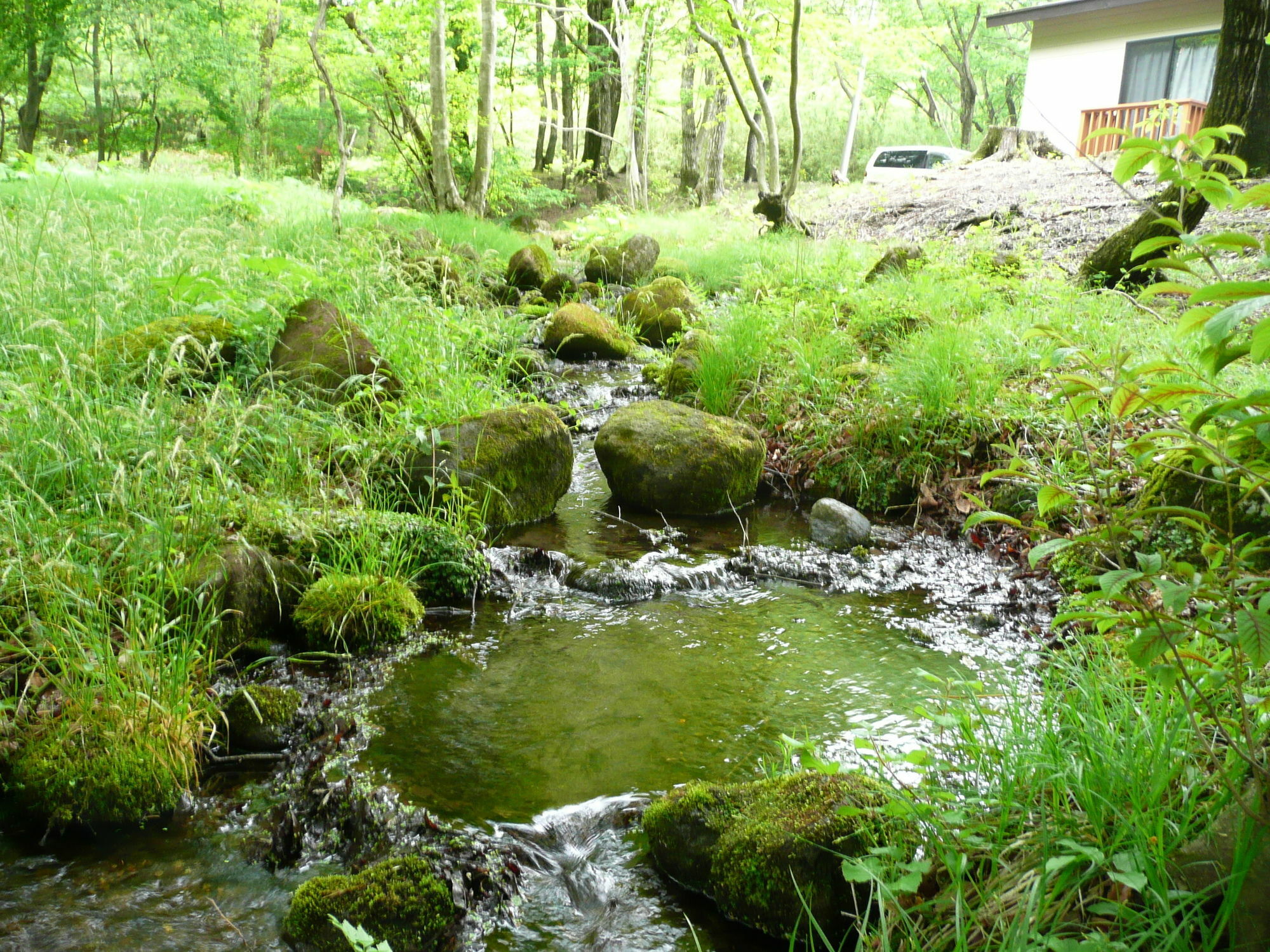 Scotch Court Hotel Nasu Eksteriør billede