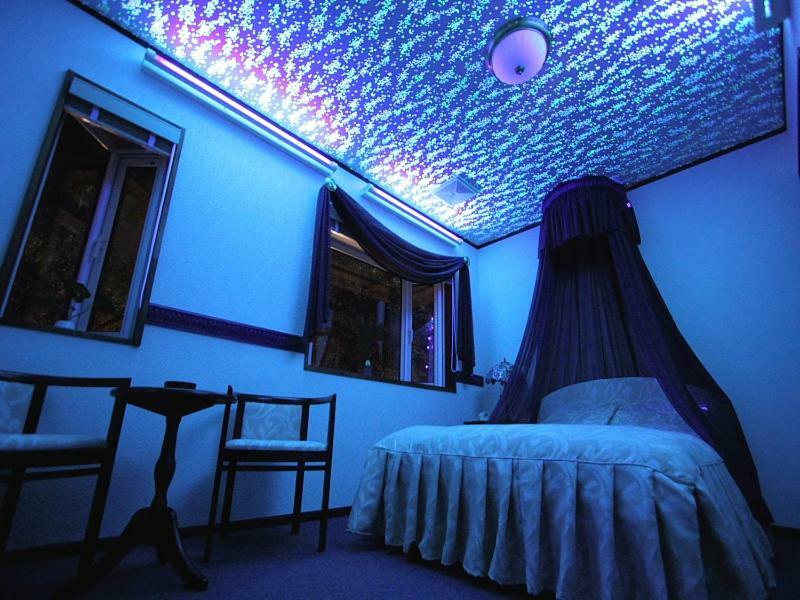 Scotch Court Hotel Nasu Eksteriør billede